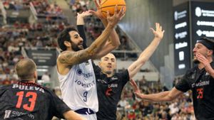 Un triple per a TV3