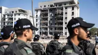 Guerra entre Israel e Irán: última hora en directo
