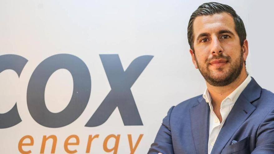 Cox Energy anticipa 2,5 millones a Abengoa para el pago de las nóminas de los trabajadores
