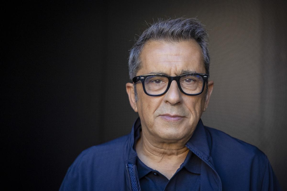 ¿Qué le pasa a Andreu Buenafuente?