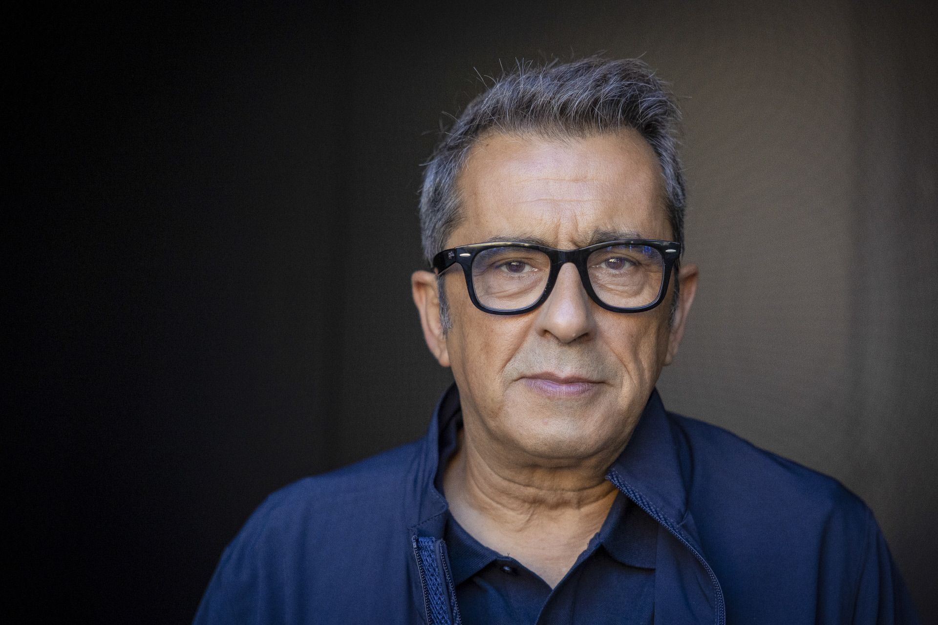 ¿Qué le pasa a Andreu Buenafuente?