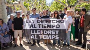 Exalumnes i víctimes insten la fiscalia a investigar l’encobriment de l’orde