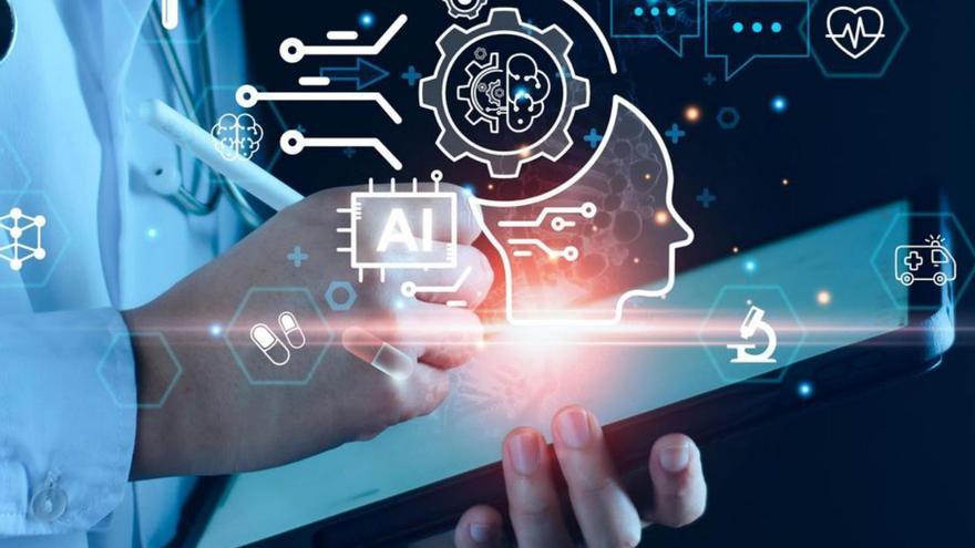 Inteligencia Artificial y pediatría | INGIMAGE
