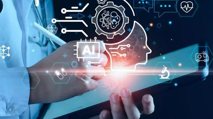 Espacio Jorge El Pediatra | Inteligencia Artificial y pediatría