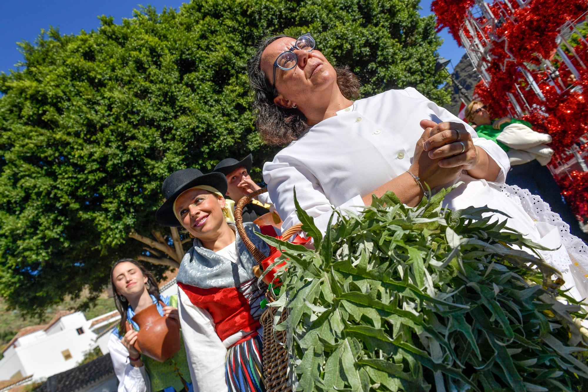 Fiestas de Santa Lucía de Tirajana