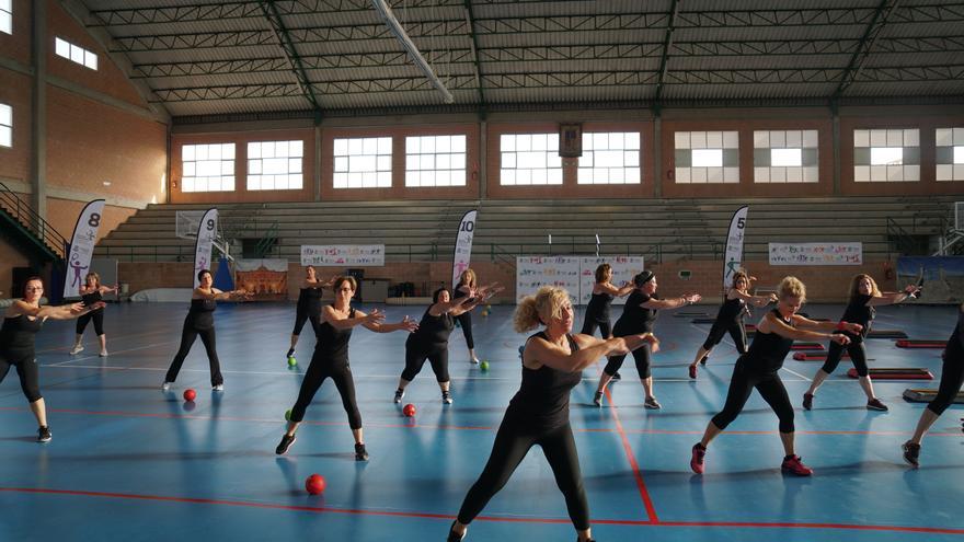 Las escuelas deportivas de Burjassot abren el curso con más de 1.700 alumnos