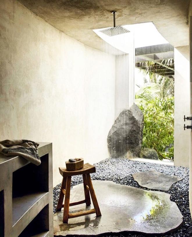 Casa Sua Lanzarote, el hotel favorito de Blanca Suárez es de Jon Jortajarena