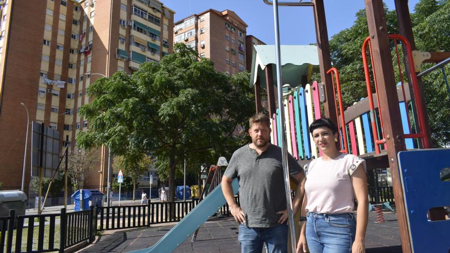 Con Málaga pide &quot;llenar Málaga de zonas de sombra y refugios climáticos frente al calor&quot;