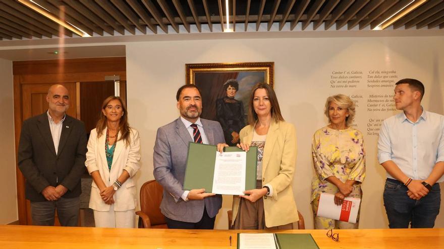 Tramitación exprés: el nuevo Plan de Normalización Lingüística será aprobado en el próximo pleno del Parlamento