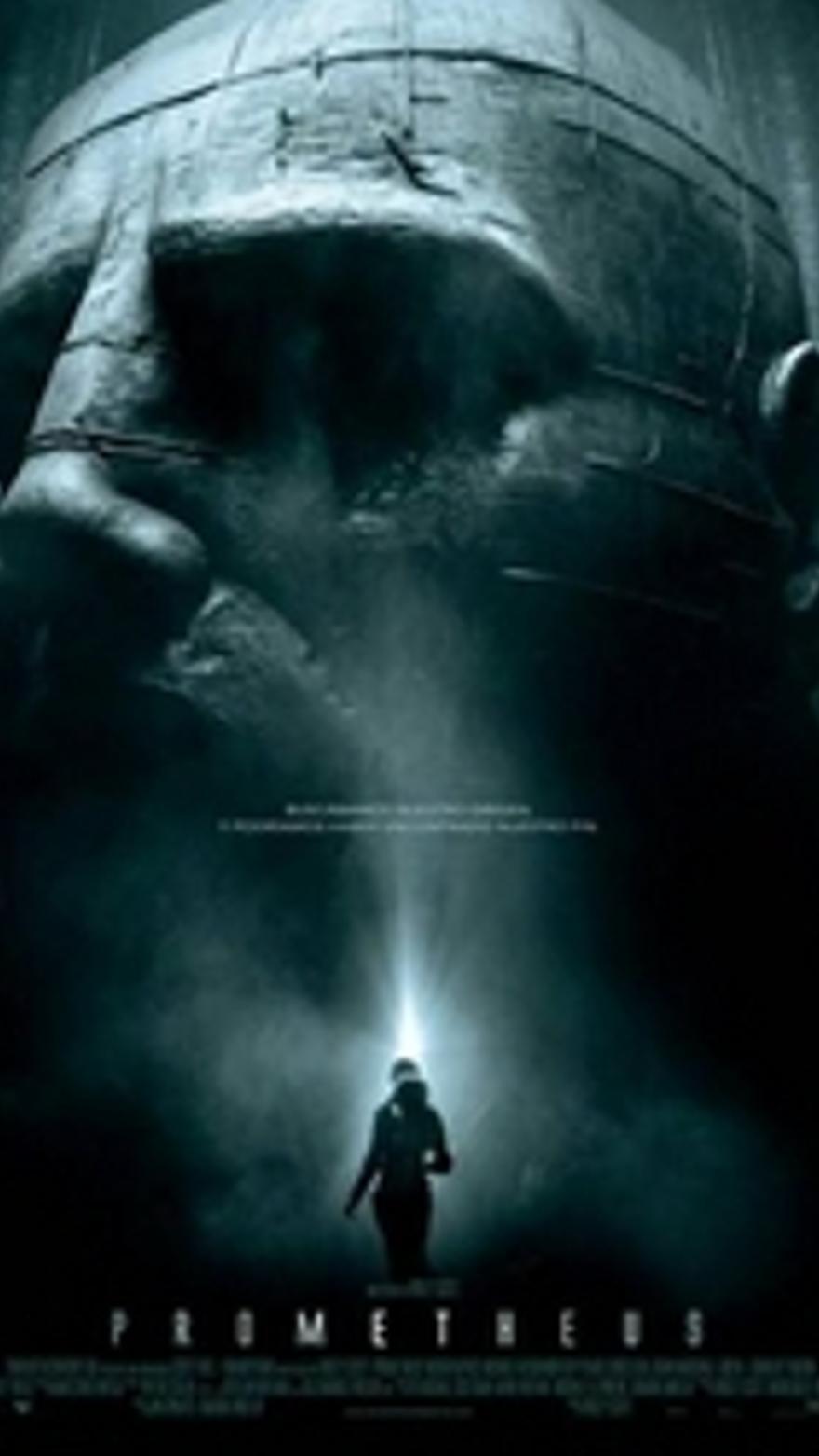 Prometheus