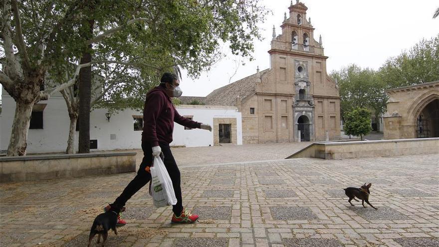 El Ayuntamiento aprueba solicitar la declaración de área de rehabilitación para la Fuensanta