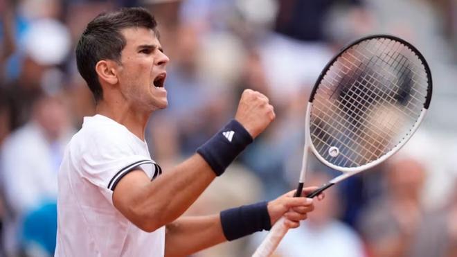 Los dos retos de Rafa Jódar antes de Wimbledon