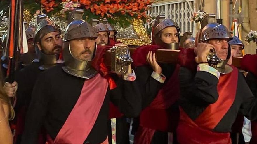 Las fiestas de l&#039;Alcúdia de Crespins son declaradas de Interés Turístico y mantendrán el castillo en la ermita