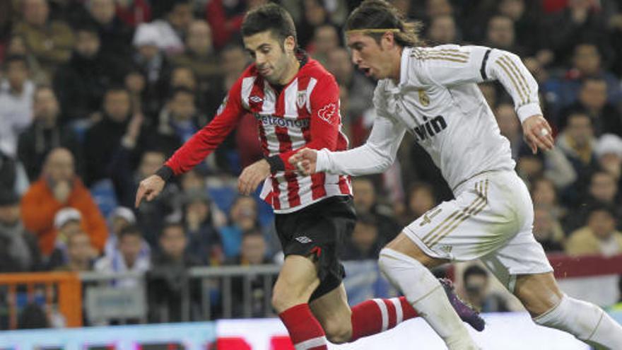 El Real Madrid quiere cantar el alirón en la Catedral