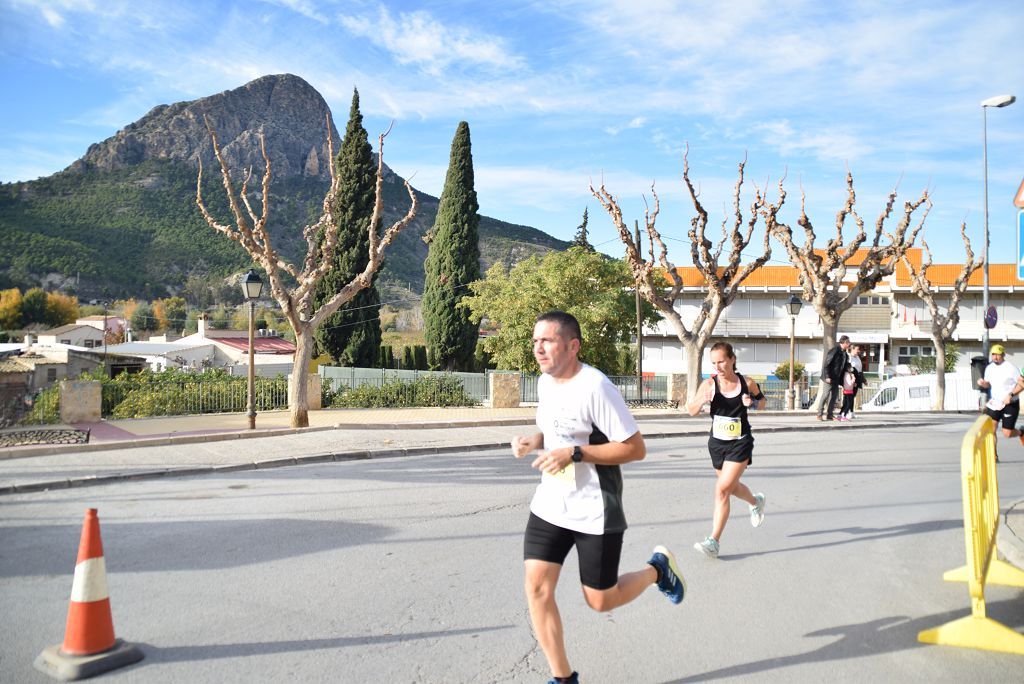 Media Maratón de Cieza 3