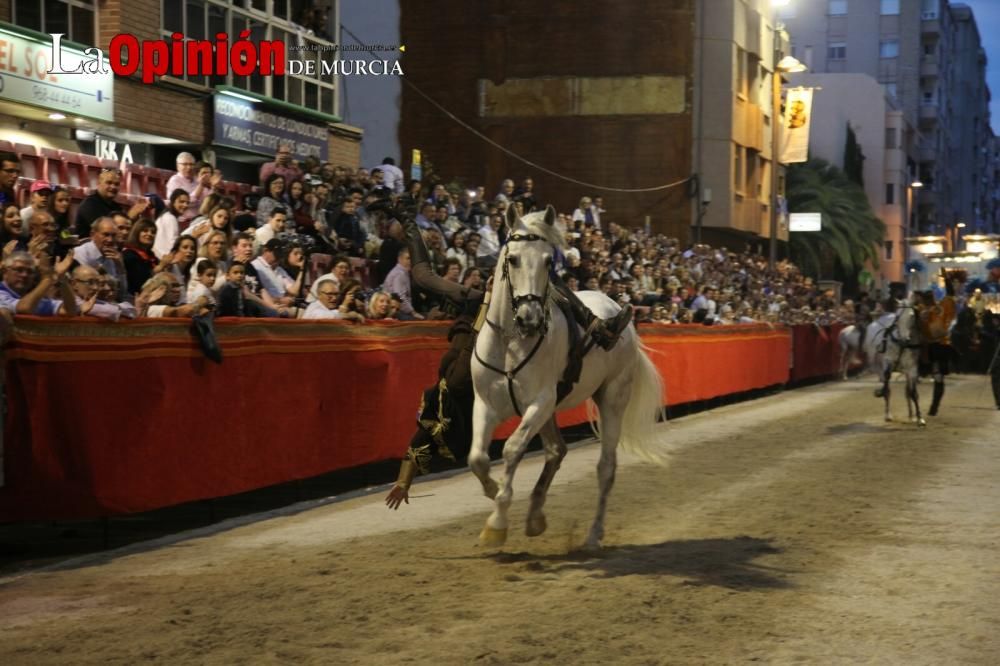 Jueves Santo en Lorca