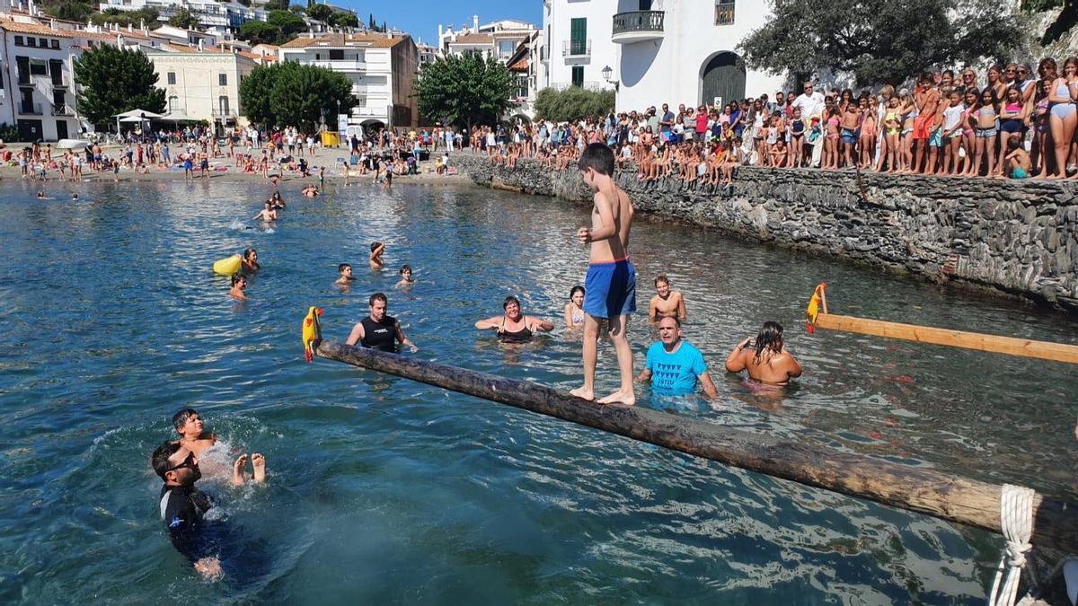 Un poble de l'Alt Empordà és un dels més feliços d'Espanya, segons un estudi.