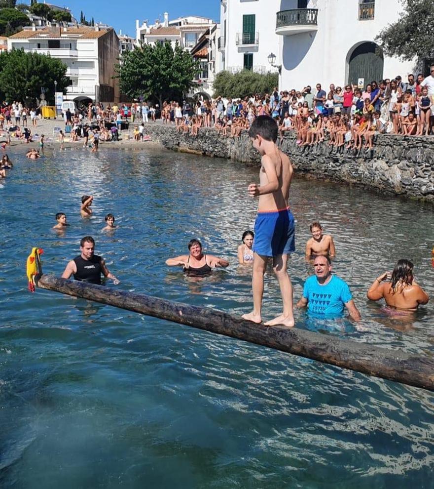 Un poble de l&#039;Alt Empordà és un dels més feliços d&#039;Espanya, segons un estudi