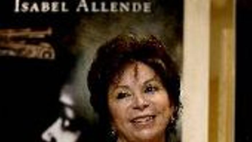 Allende penetra en el enjambre de Africa