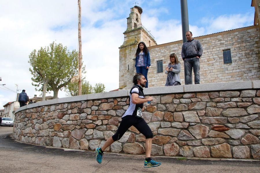 Carrera de Los Infiernos