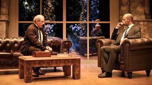 ’Poder absoluto’. Obra de teatre a la Villarroel