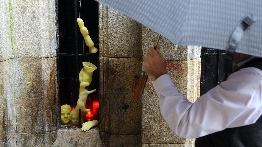 Los misterios que la Boa Vila guarda en silencio