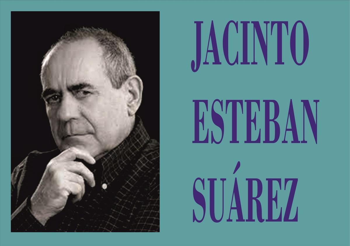 Jacinto Esteban