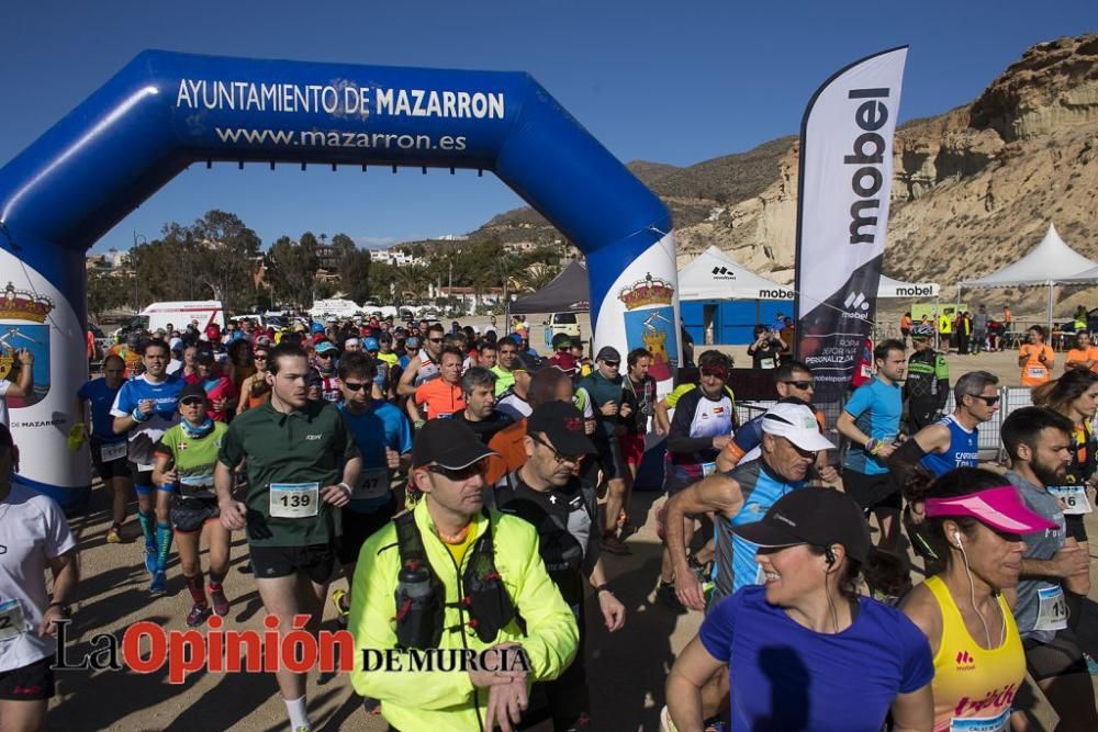 Carrera Cross Calas de Bolnuevo