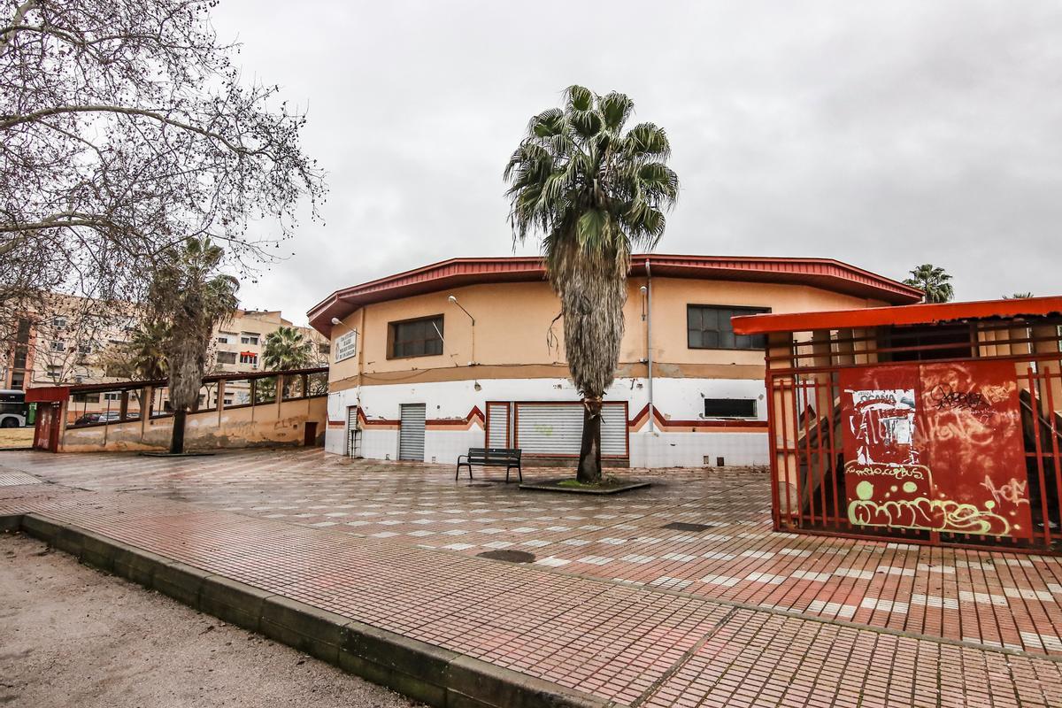Galería | El Mercado Dehesa de los Caballos de Cáceres
