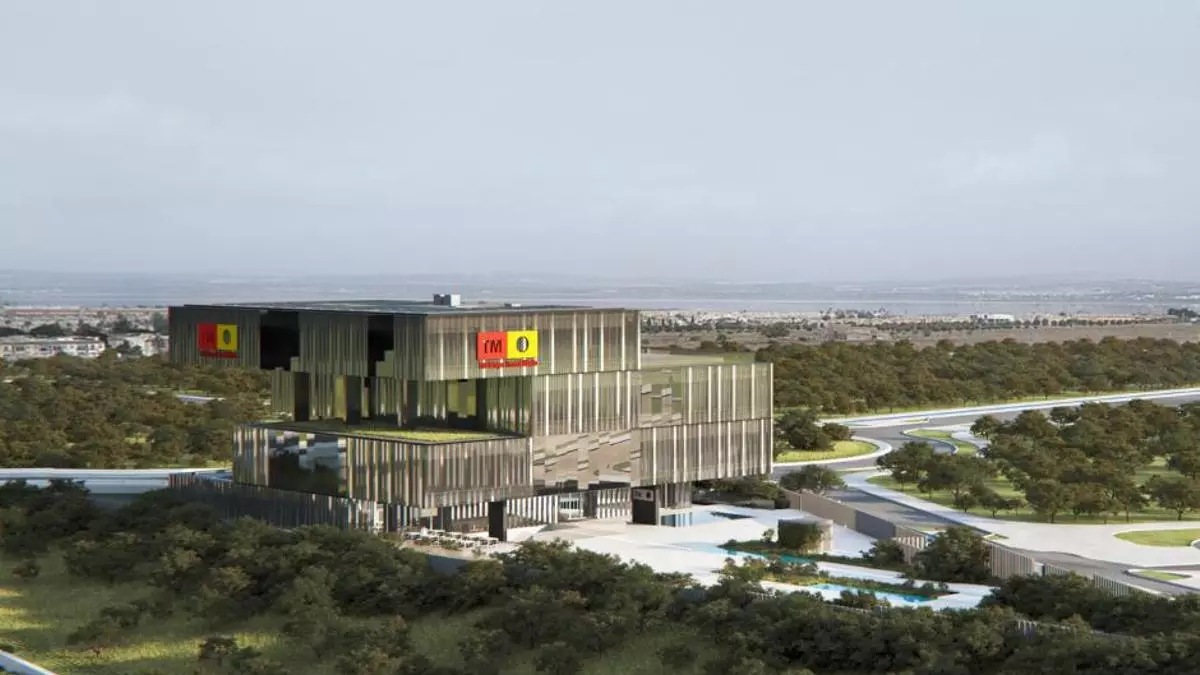 TM Grupo Inmobiliario, un modelo de turismo responsable