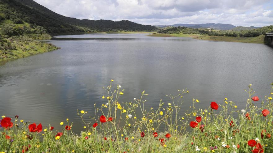 Los embalses siguen subiendo después de tres días sin lluvia