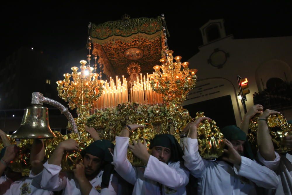 Jueves Santo | Esperanza