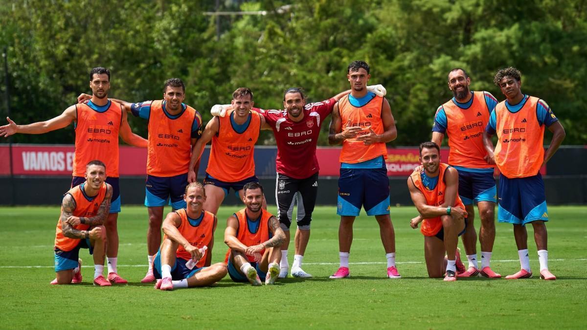 Con Austria en la cabeza y volando hacia las estrellas