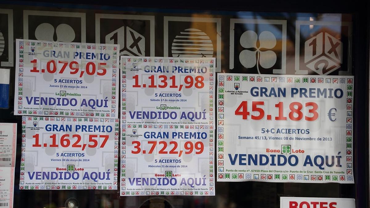 Cómo comprar lotería online de forma segura