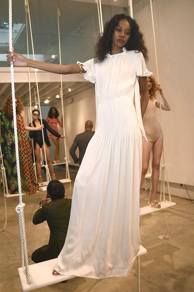 Cynthia Rowley