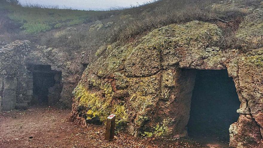 Teno, la maravilla geológica de Tenerife