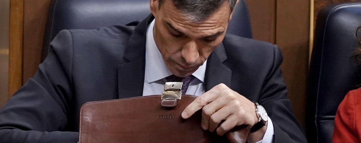 La corrupció marca el pas