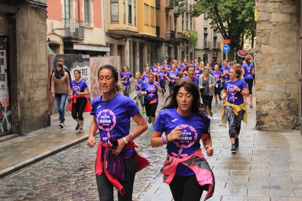 Cursa de la Dona Girona 2018