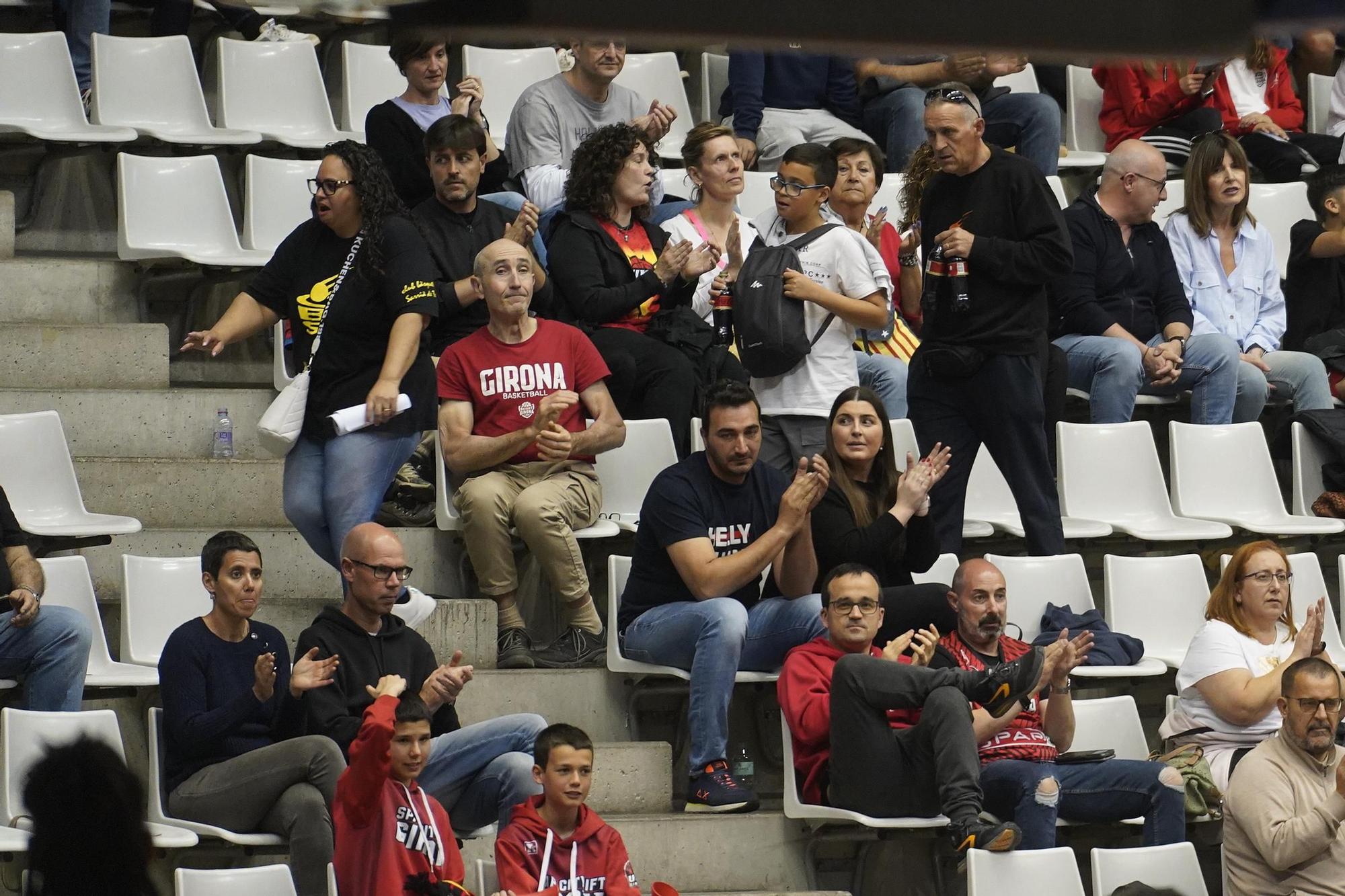 Les imatges de l'Spar Girona - Spar Gran Canària