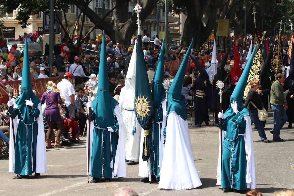 Domingo de Resurrección | Resucitado