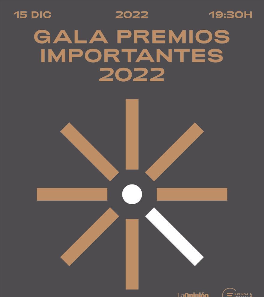 IMPORTANTES La Opinión 2022