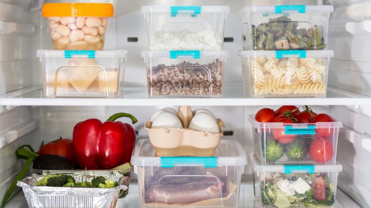 Tupperware: ¿por qué la exitosa empresa de recipientes para alimentos está  al borde de la quiebra? - Revista Summa