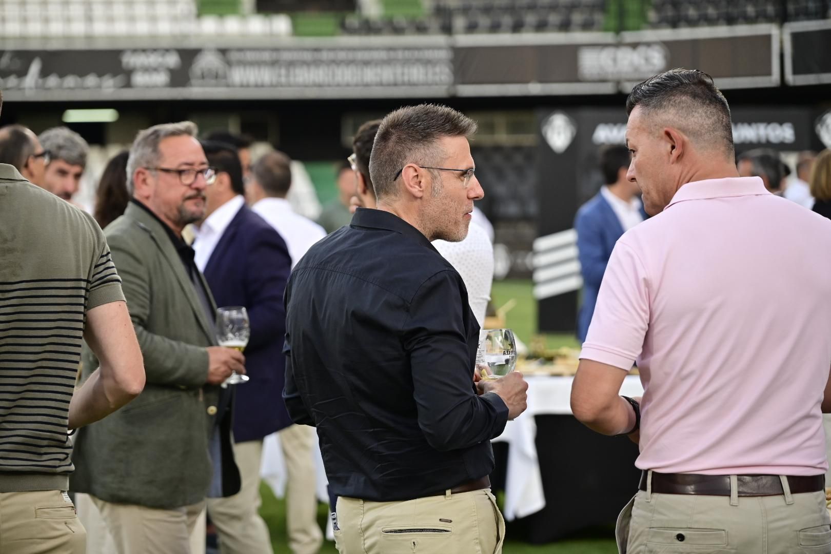 Galería | El CD Castellón celebra la Gala de Patrocinadores