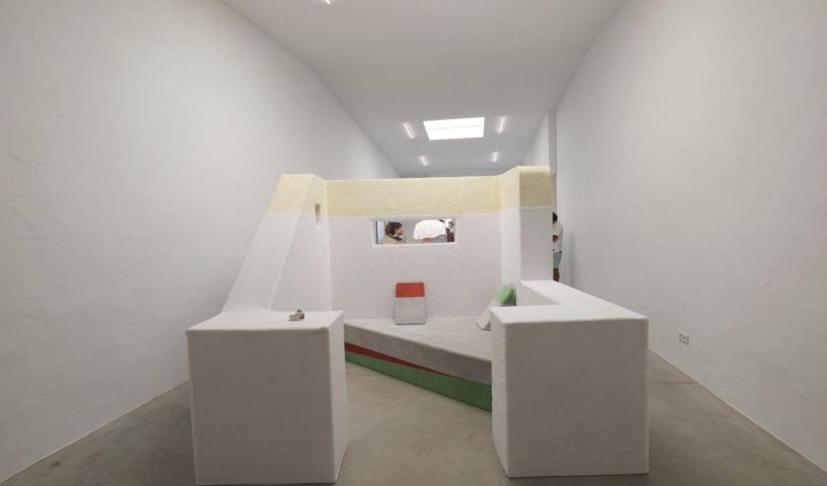 Ses12naus estrena nuevo capítulo con la creación de una comisión de arte público en Ibiza