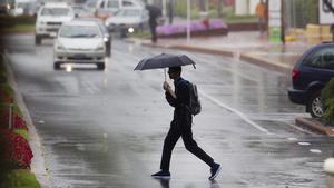 El tiempo en el Puente de Diciembre 2022 en España: frío, lluvia y nieve