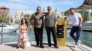 Un "thriller" sobre pederastia abre la sección oficial del Festival de Cine de Alicante