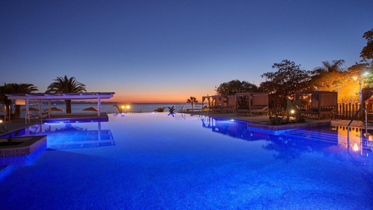 Dreams Lanzarote: Música, cultura, playa y el mejor hotel para vivir Lanzarote