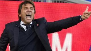 Brutal rajada de Antonio Conte contra su Tottenham