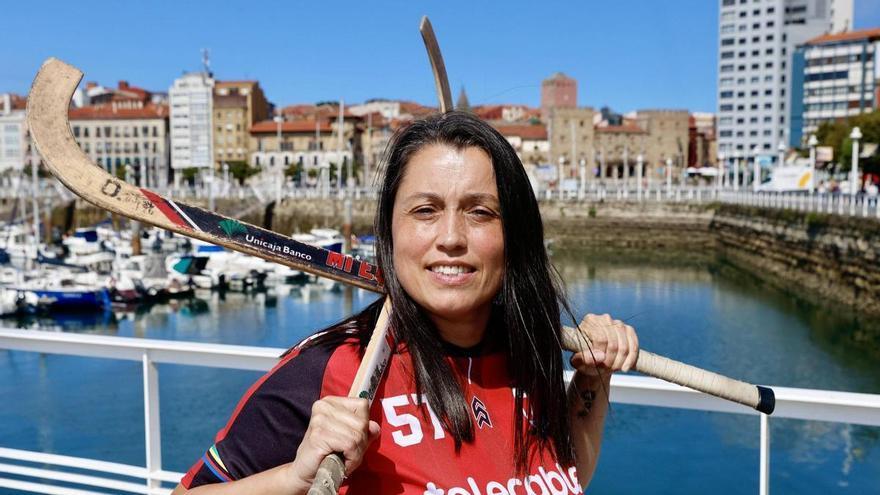 Eva Friera, Grandes de Semana Grande: "Soy de las que defiende que los Fuegos cada año son los mejores"