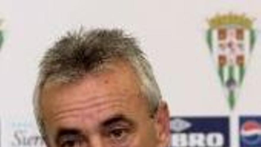¿Es Ortuondo un entrenador de garantía?